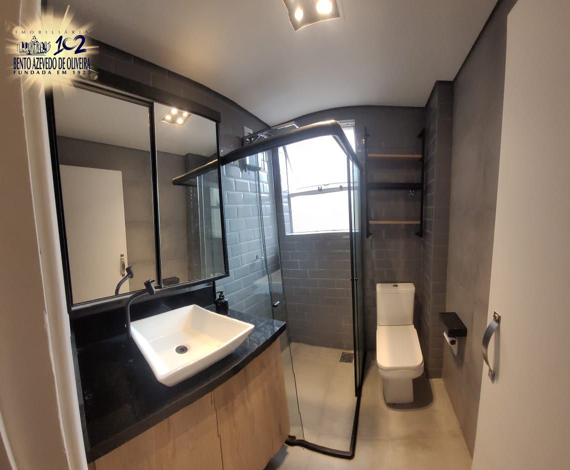 Apartamento, 2 quartos, 73 m² - Foto 5