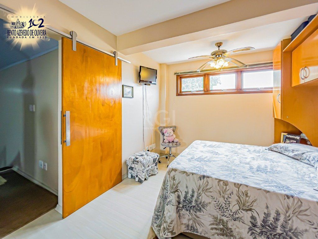 Casa de Condomínio, 4 quartos - Foto 37