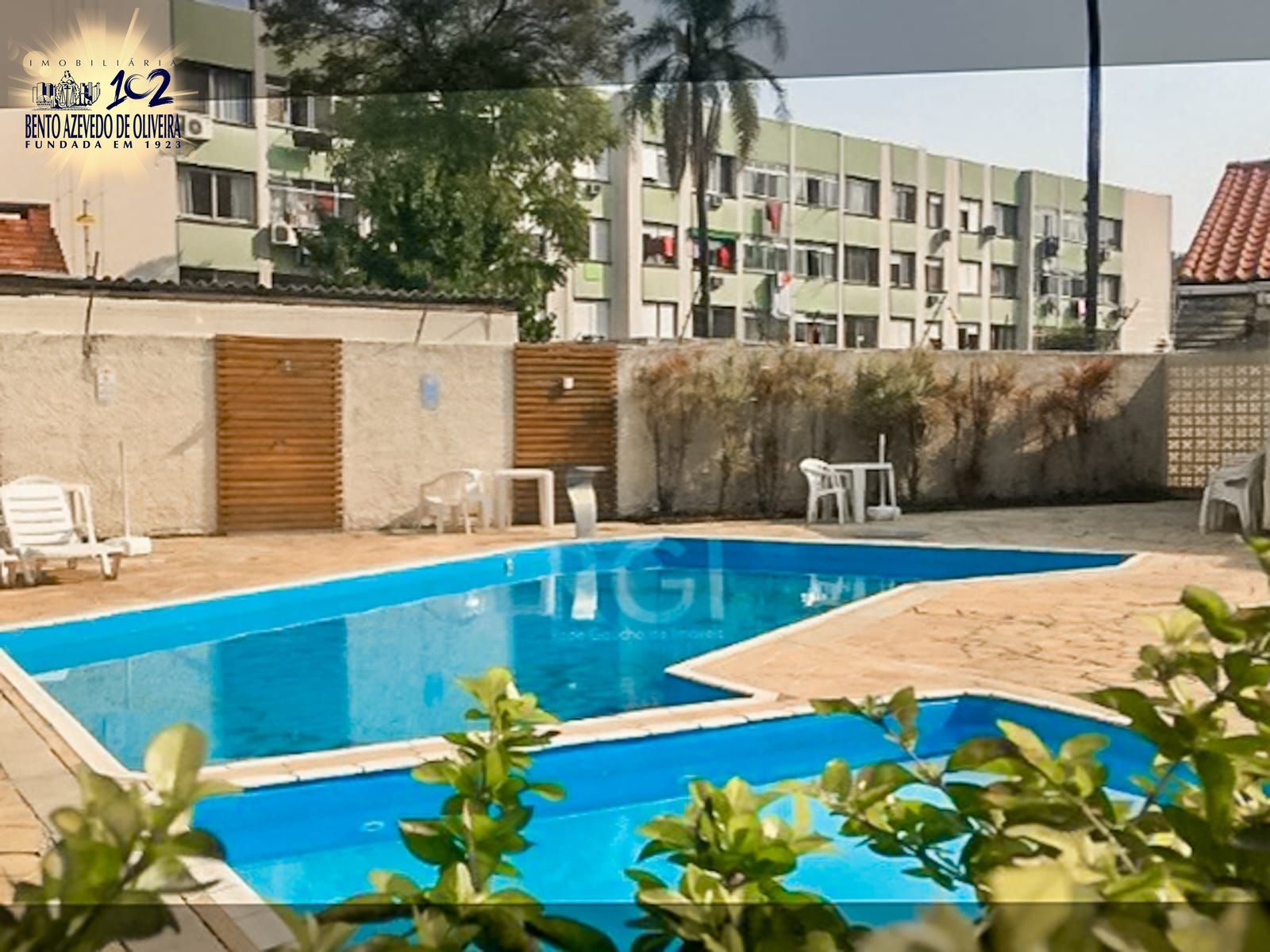 Apartamento, 2 quartos, 52 m² - Foto 1