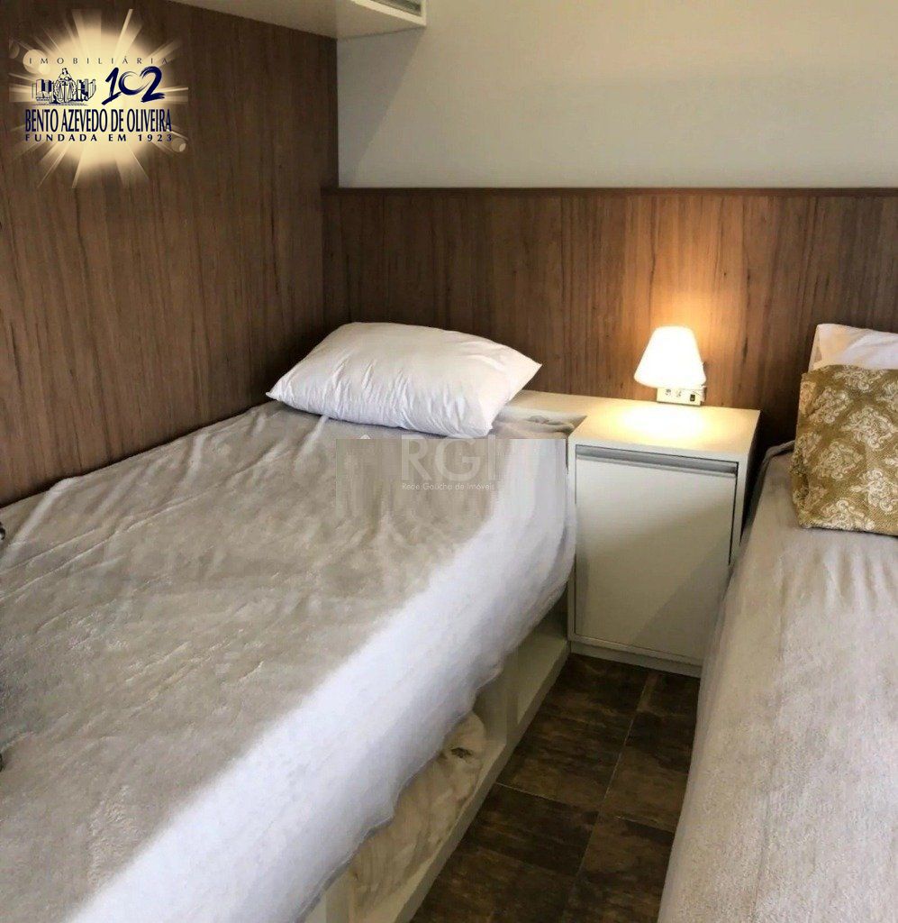 Apartamento, 1 quarto, 44 m² - Foto 6