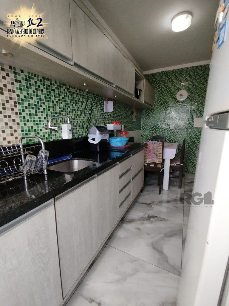 Cobertura, 2 quartos, 65 m² - Foto 11