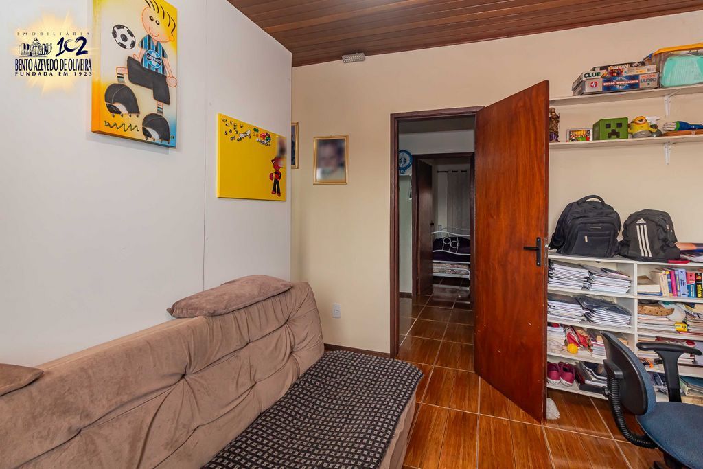 Casa, 3 quartos, 125 m² - Foto 6