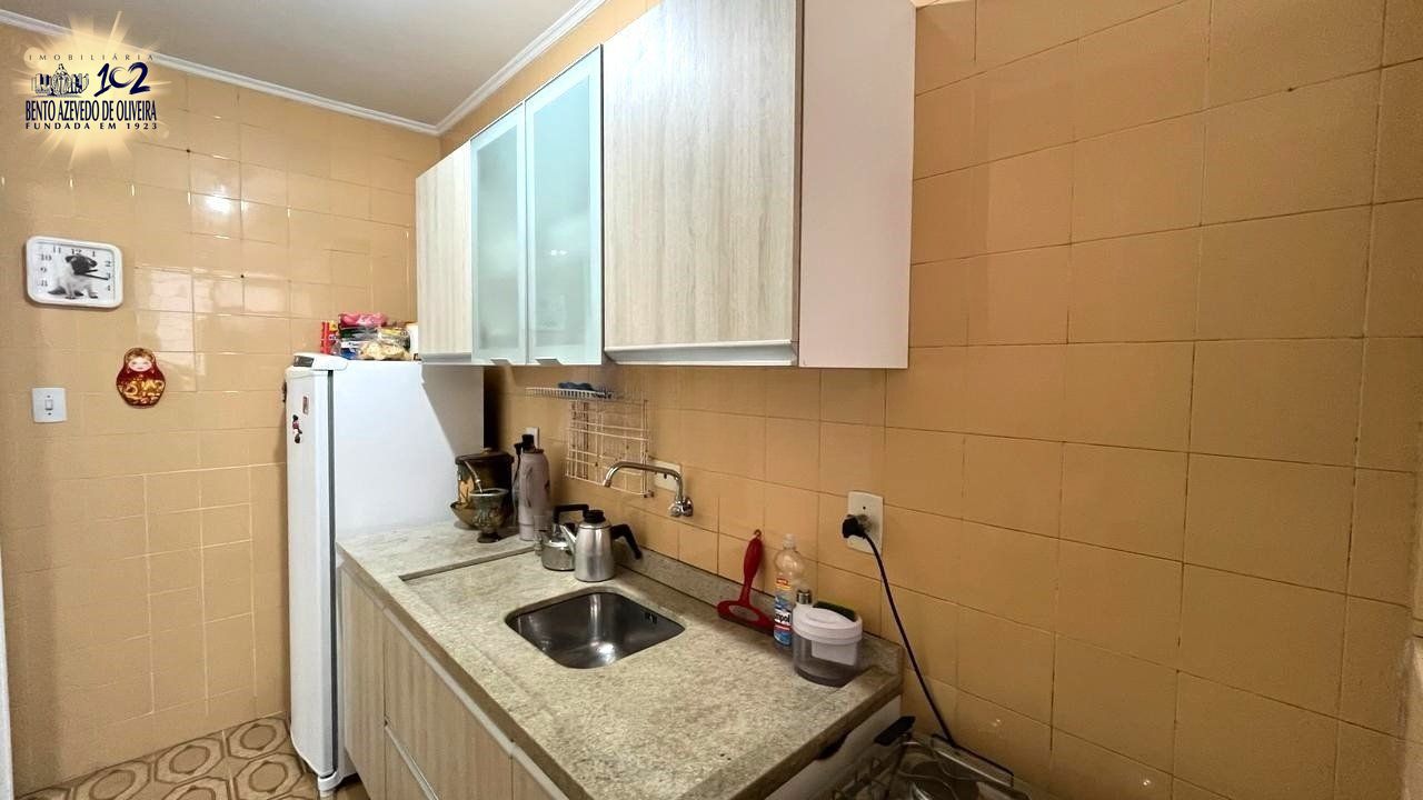 Apartamento, 1 quarto, 41 m² - Foto 12