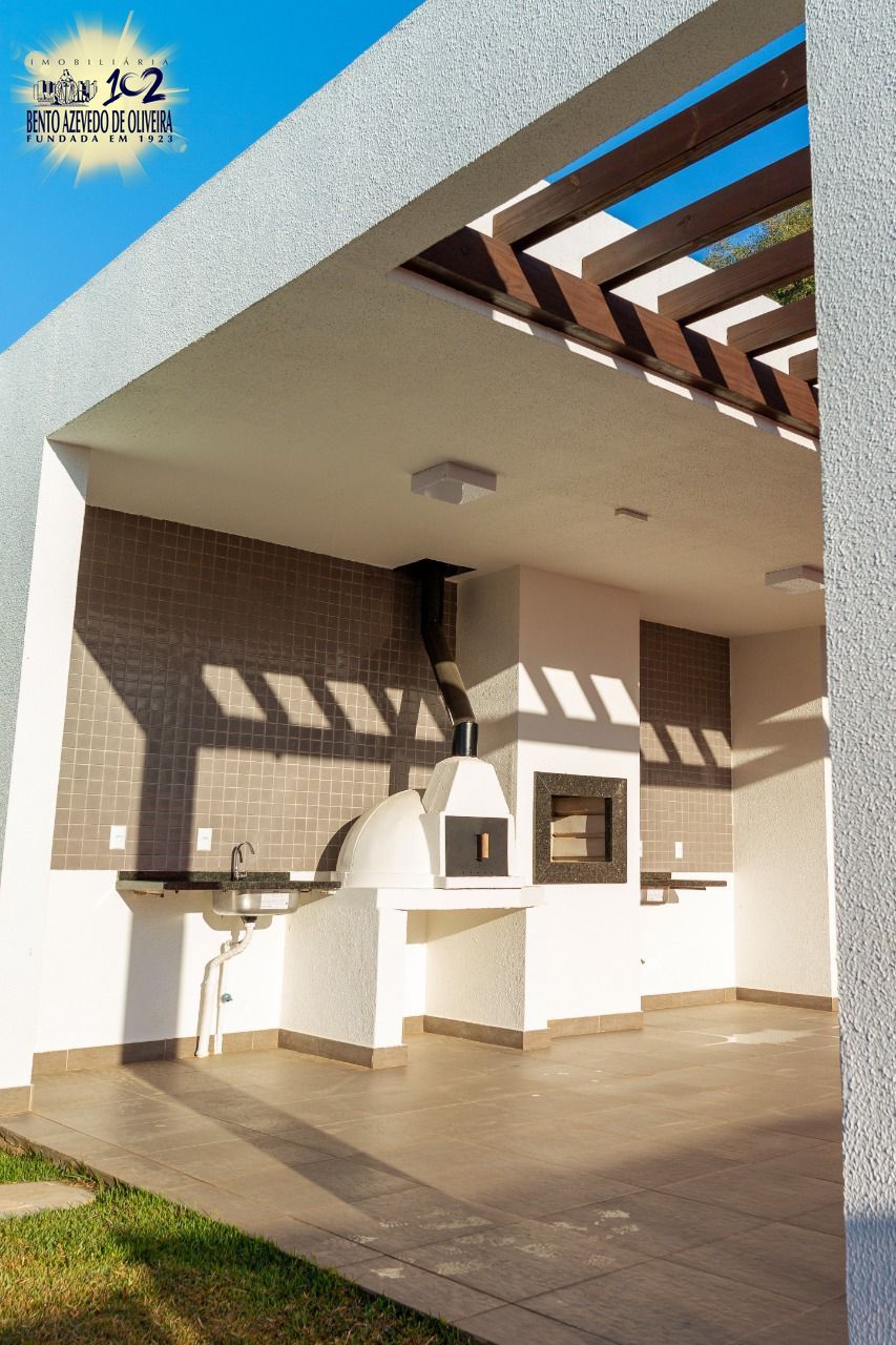 Apartamento, 2 quartos, 44 m² - Foto 7