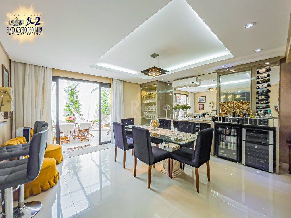 Casa de Condomínio, 4 quartos - Foto 13