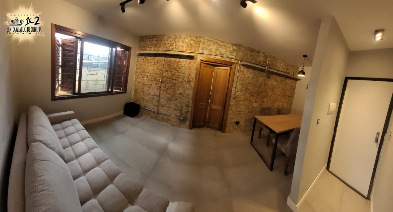 Apartamento, 2 quartos, 73 m² - Foto 2