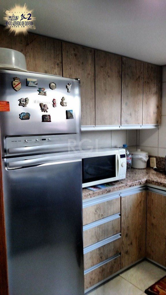 Apartamento, 3 quartos, 154 m² - Foto 12