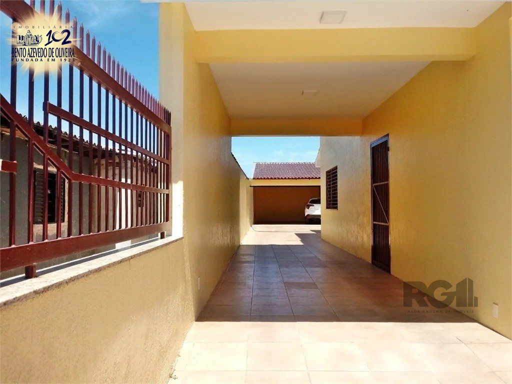 Casa, 3 quartos, 237 m² - Foto 20
