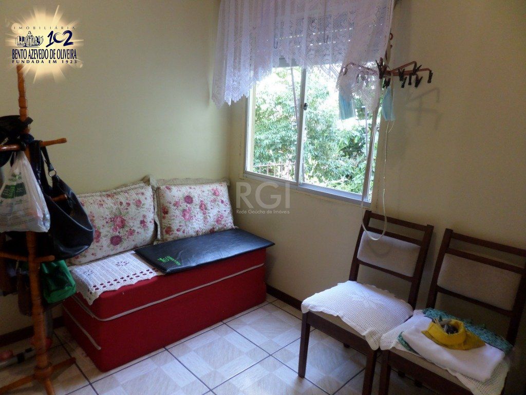 Apartamento, 2 quartos, 48 m² - Foto 8