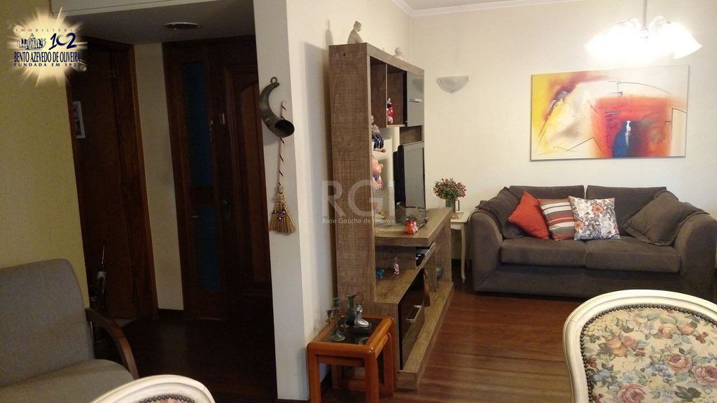 Apartamento, 3 quartos, 154 m² - Foto 7