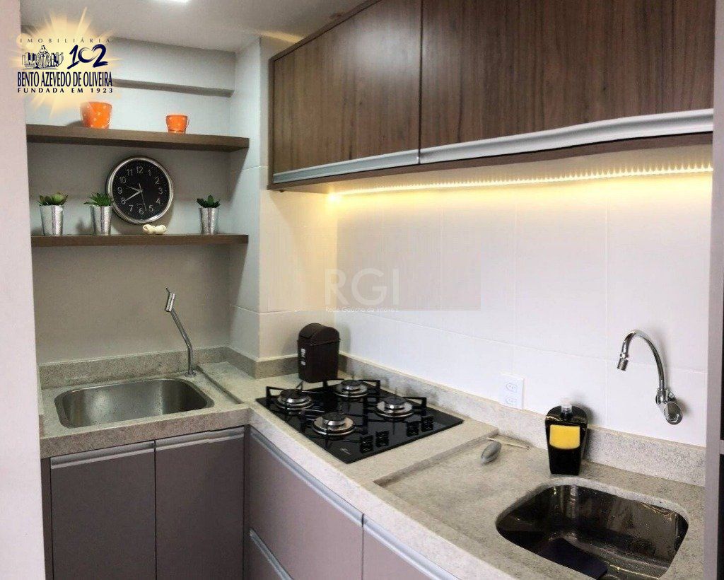 Apartamento, 1 quarto, 44 m² - Foto 7