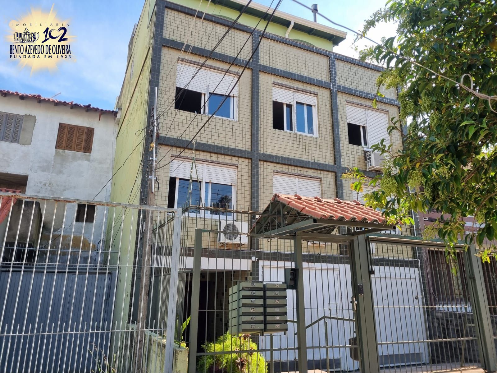 Apartamento, 1 quarto, 41 m² - Foto 2