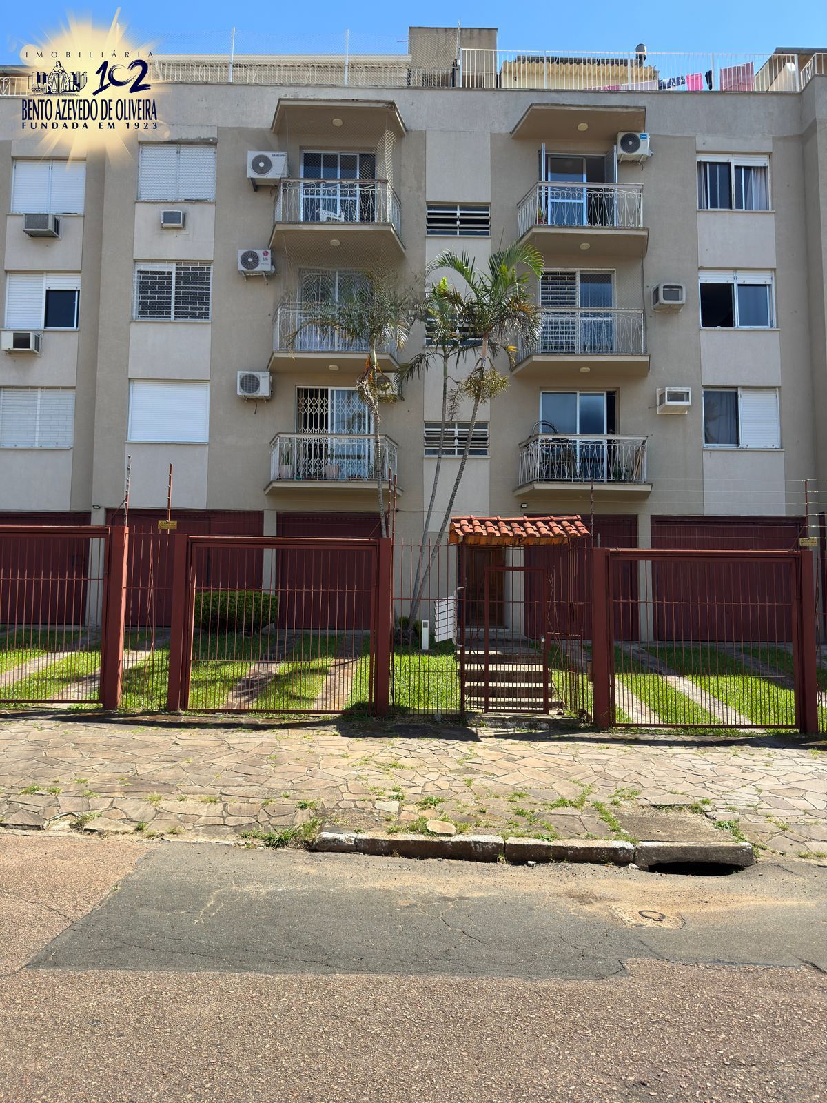 Apartamento, 2 quartos, 57 m² - Foto 29