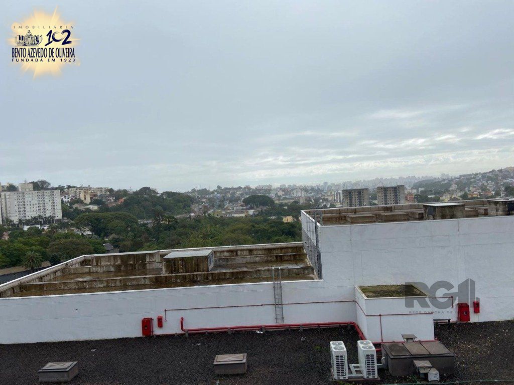 Sala-Conjunto, 29 m² - Foto 18