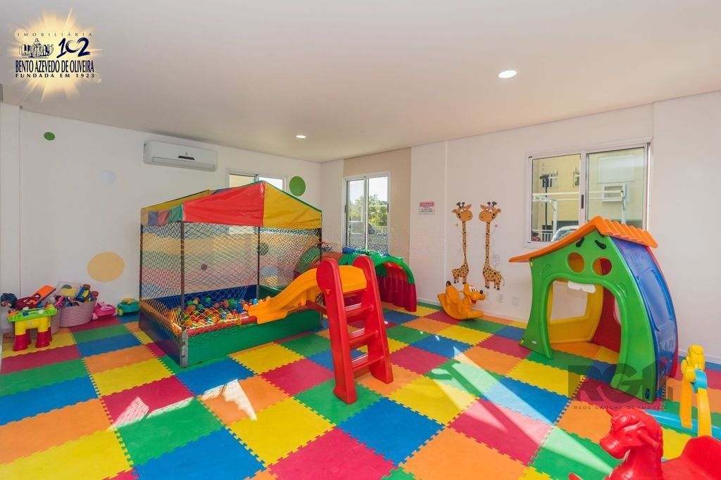 Apartamento, 3 quartos, 62 m² - Foto 29