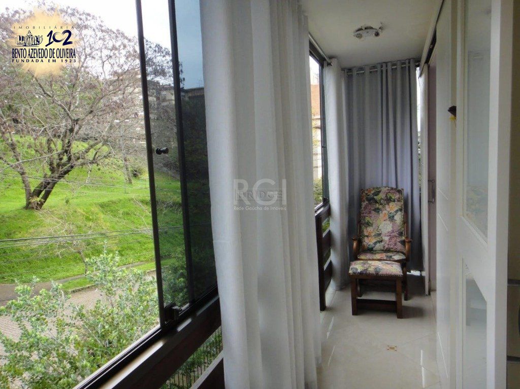 Apartamento, 2 quartos, 105 m² - Foto 12