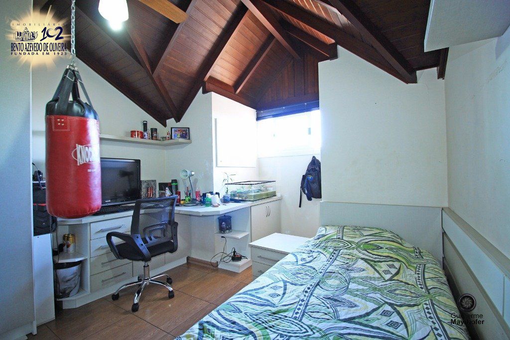 Casa de Condomínio, 3 quartos - Foto 16