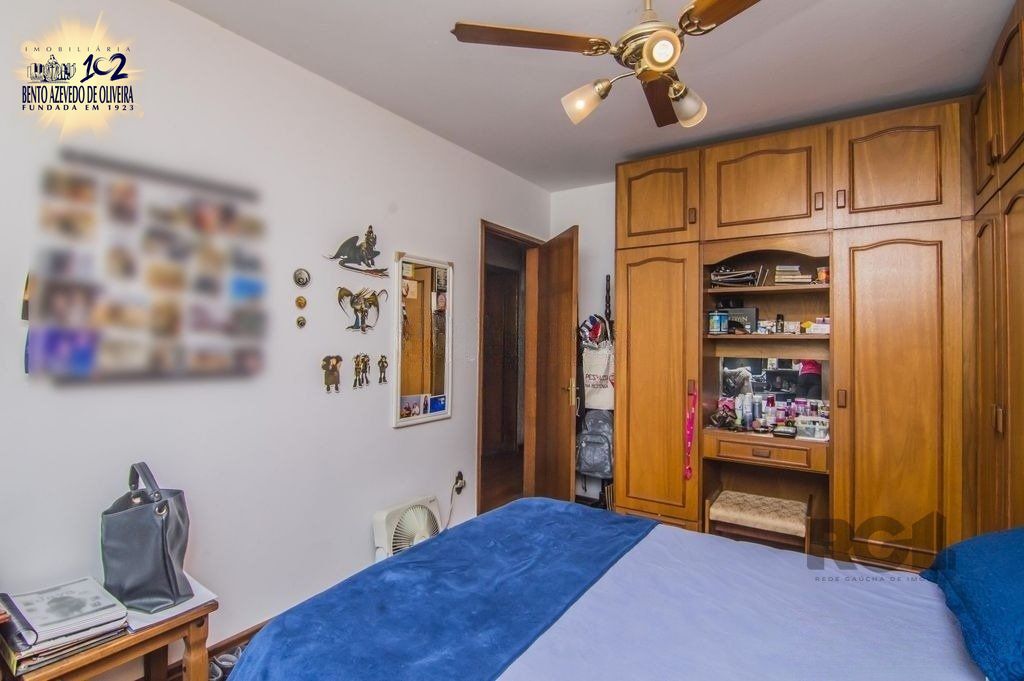 Apartamento, 3 quartos, 90 m² - Foto 5