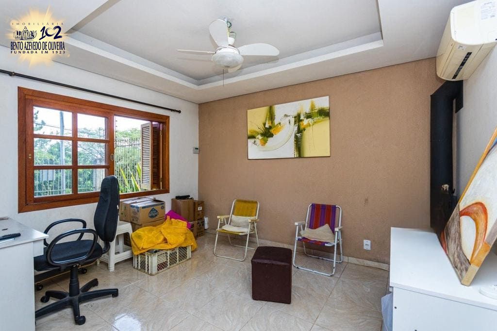 Casa, 3 quartos, 84 m² - Foto 3