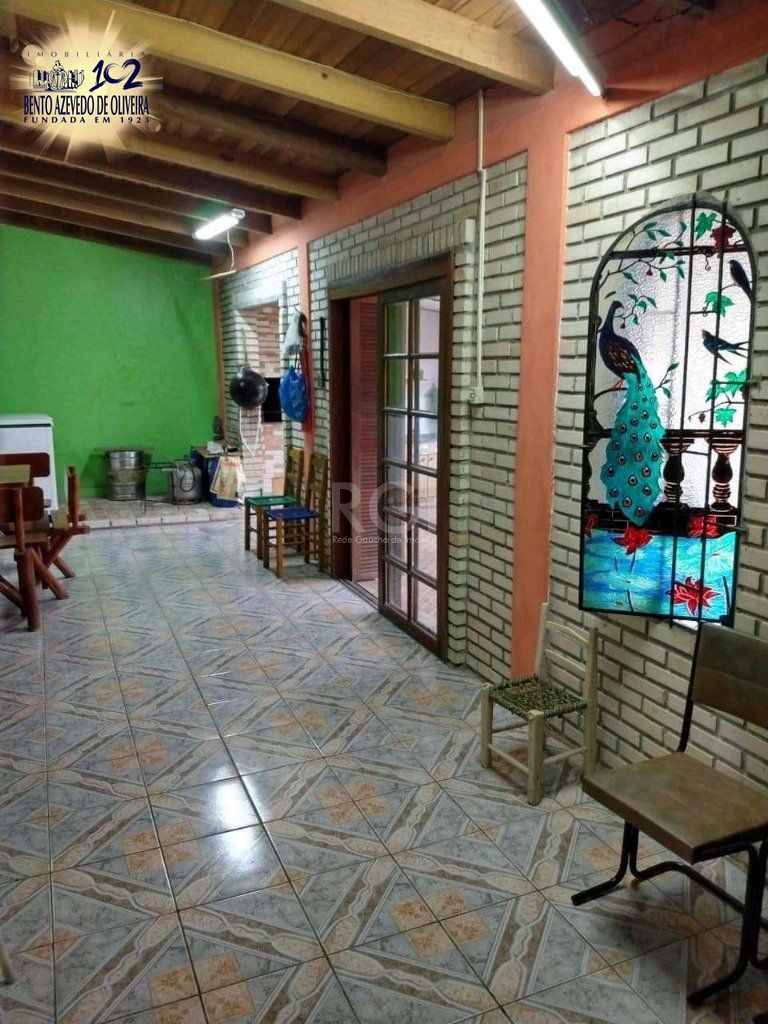 Casa, 4 quartos, 320 m² - Foto 13