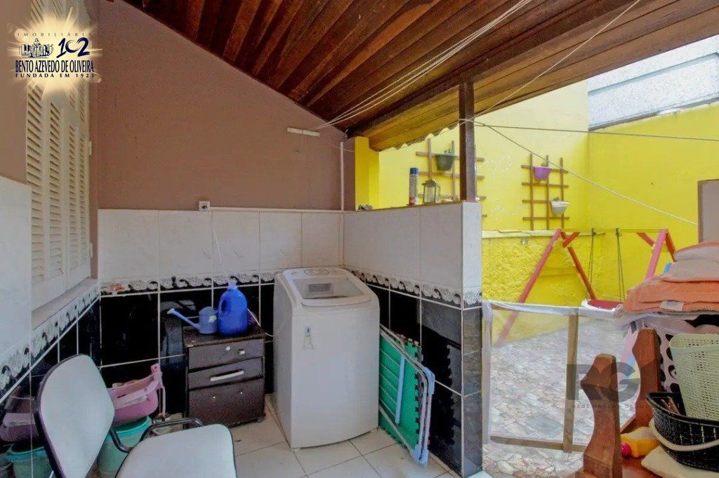 Casa, 4 quartos, 125 m² - Foto 13