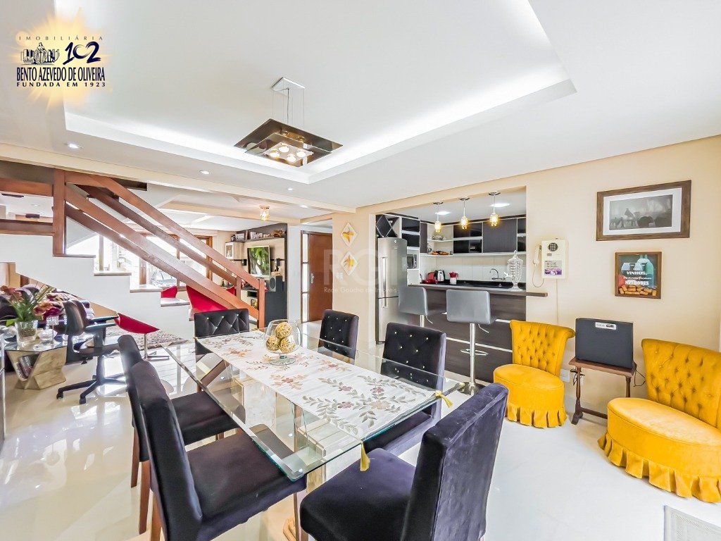 Casa de Condomínio, 4 quartos - Foto 12