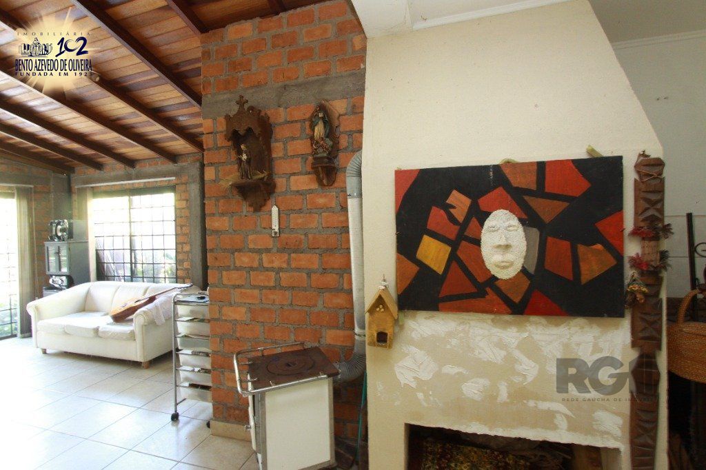 Casa, 3 quartos, 200 m² - Foto 9