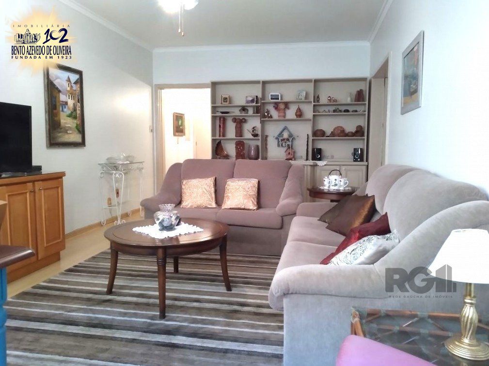 Apartamento, 3 quartos, 129 m² - Foto 2