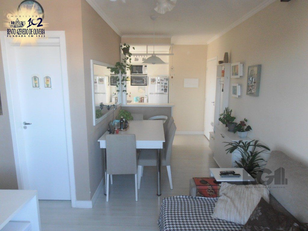 Apartamento, 3 quartos, 62 m² - Foto 2