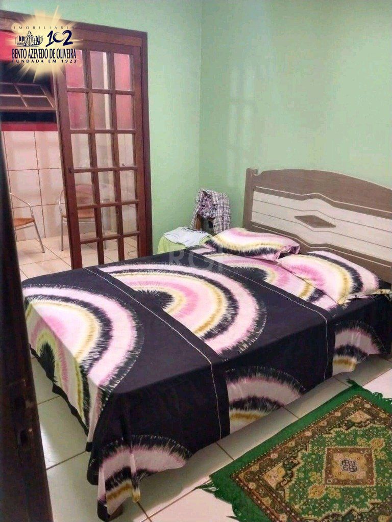 Casa, 4 quartos, 320 m² - Foto 20