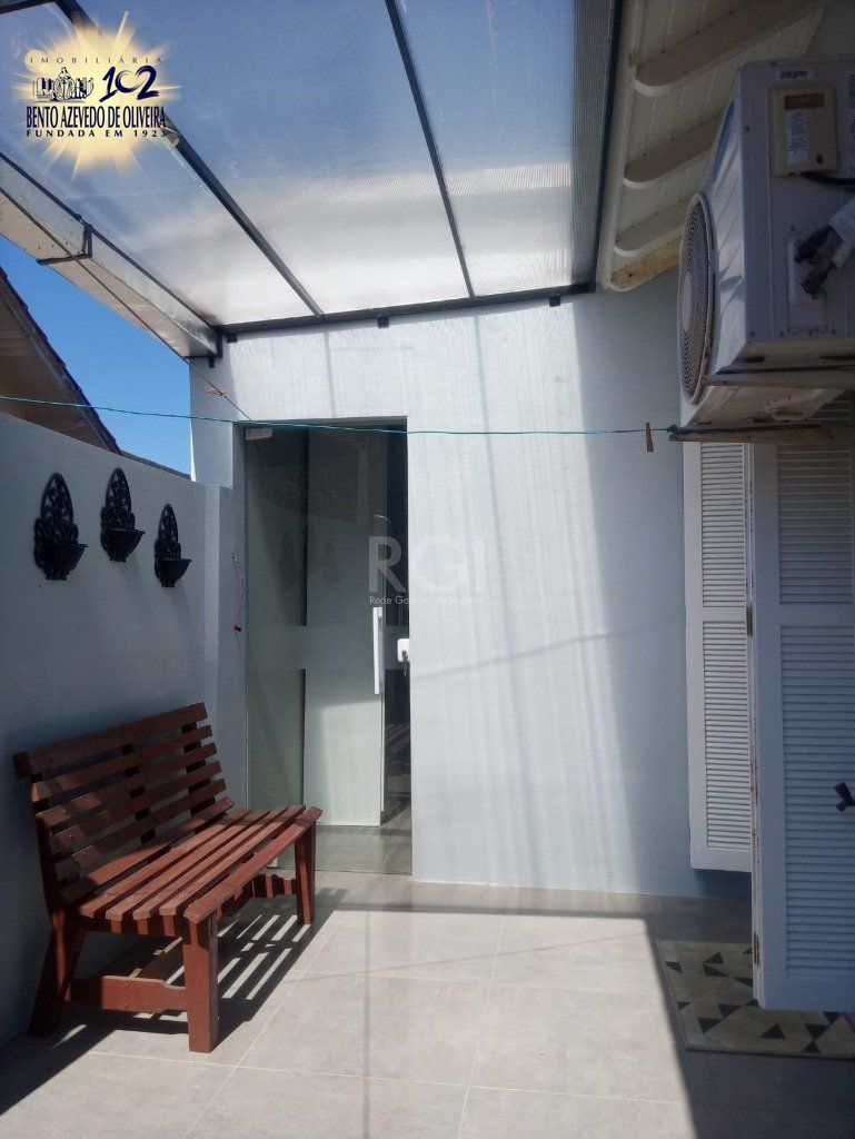 Casa, 2 quartos, 69 m² - Foto 12