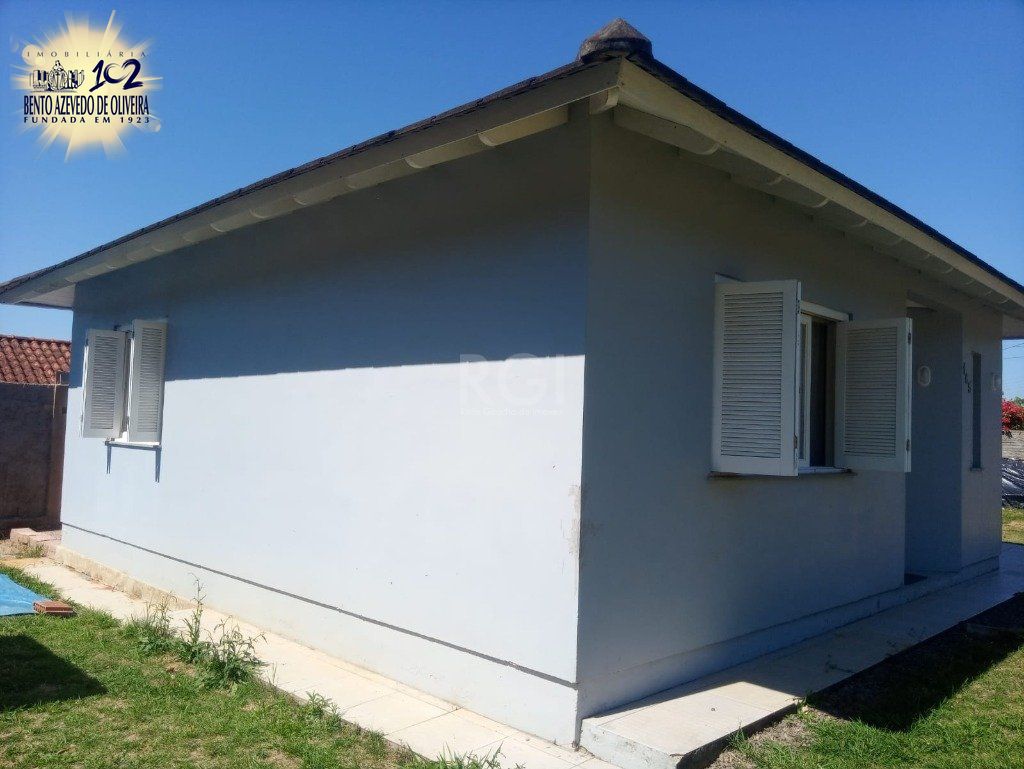 Casa, 2 quartos, 69 m² - Foto 3