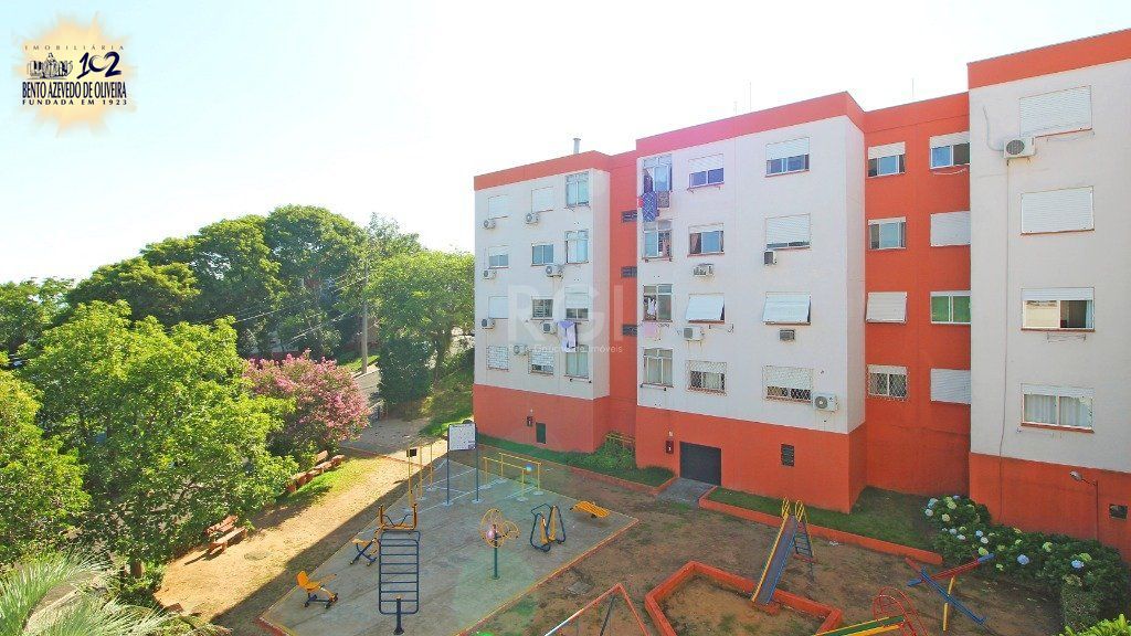 Apartamento, 2 quartos, 48 m² - Foto 1