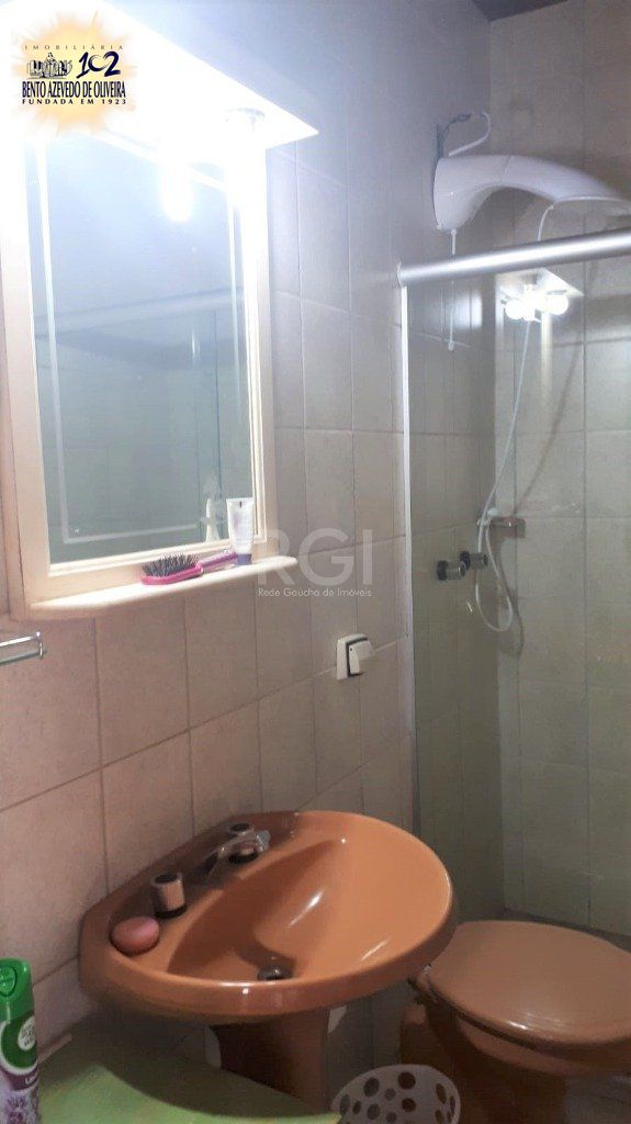 Casa, 3 quartos, 165 m² - Foto 11