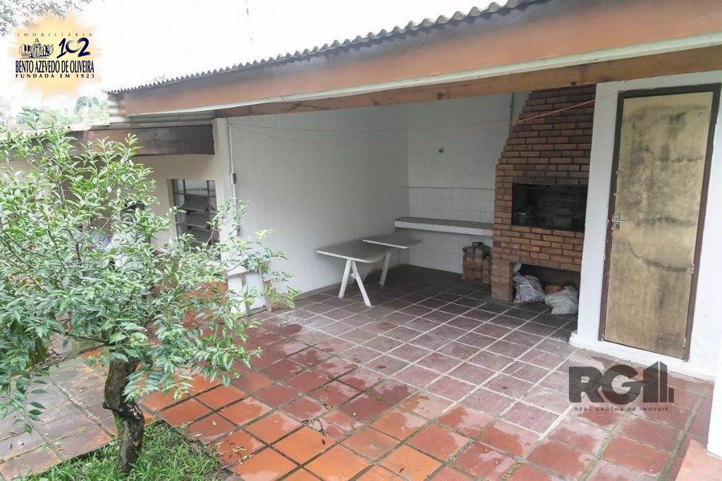 Casa, 3 quartos, 195 m² - Foto 31