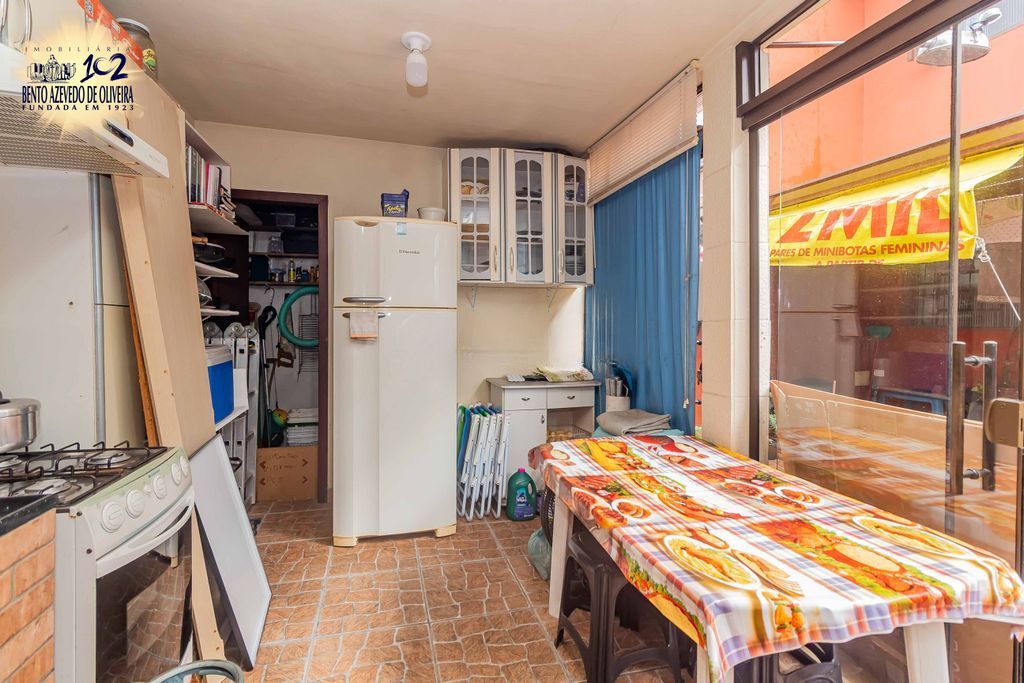 Casa, 3 quartos, 125 m² - Foto 24