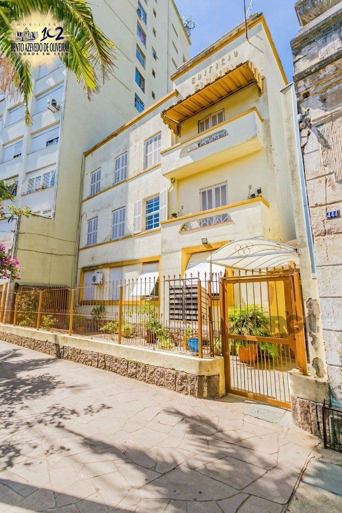 Apartamento, 3 quartos, 72 m² - Foto 18