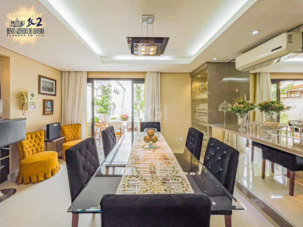 Casa de Condomínio, 4 quartos - Foto 10