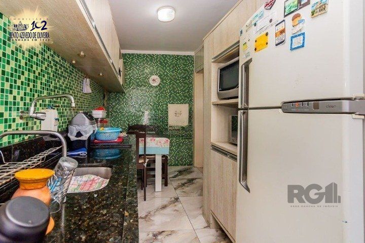 Cobertura, 2 quartos, 65 m² - Foto 14