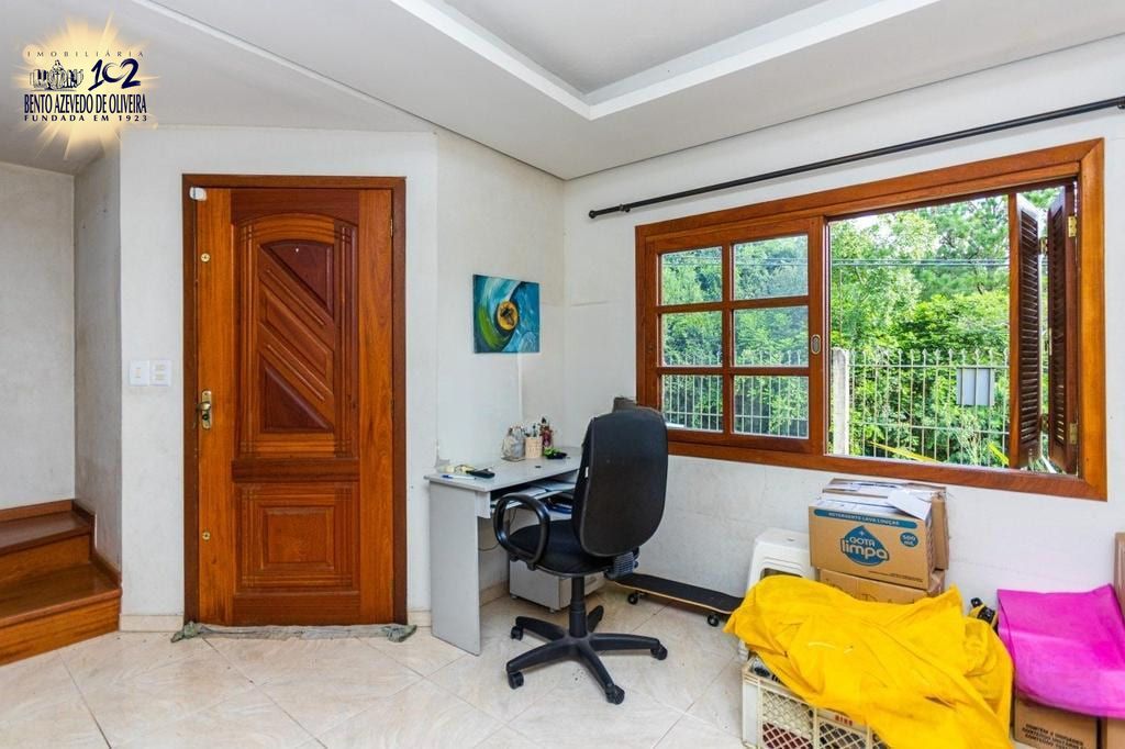 Casa, 3 quartos, 84 m² - Foto 2