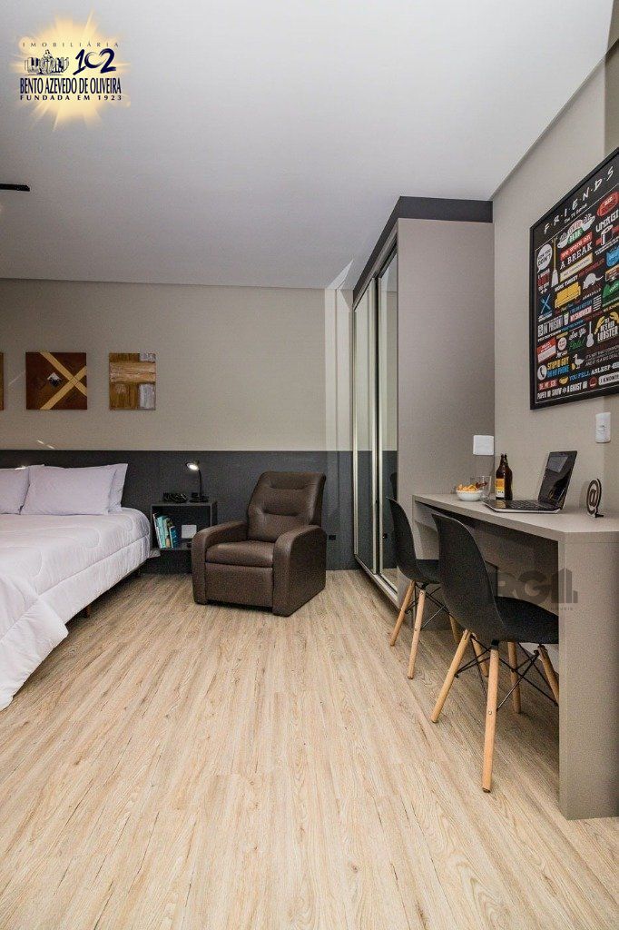 Apartamento, 1 quarto, 68 m² - Foto 5