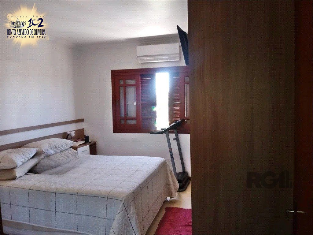 Casa, 3 quartos, 237 m² - Foto 15