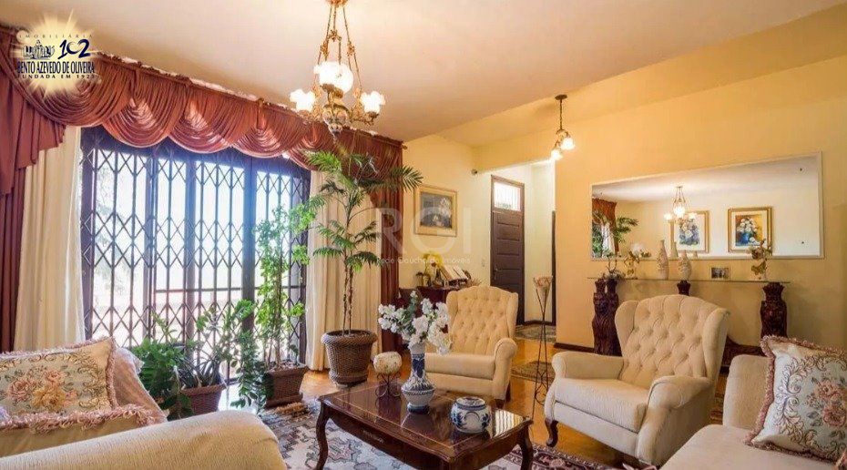 Casa, 4 quartos, 294 m² - Foto 4