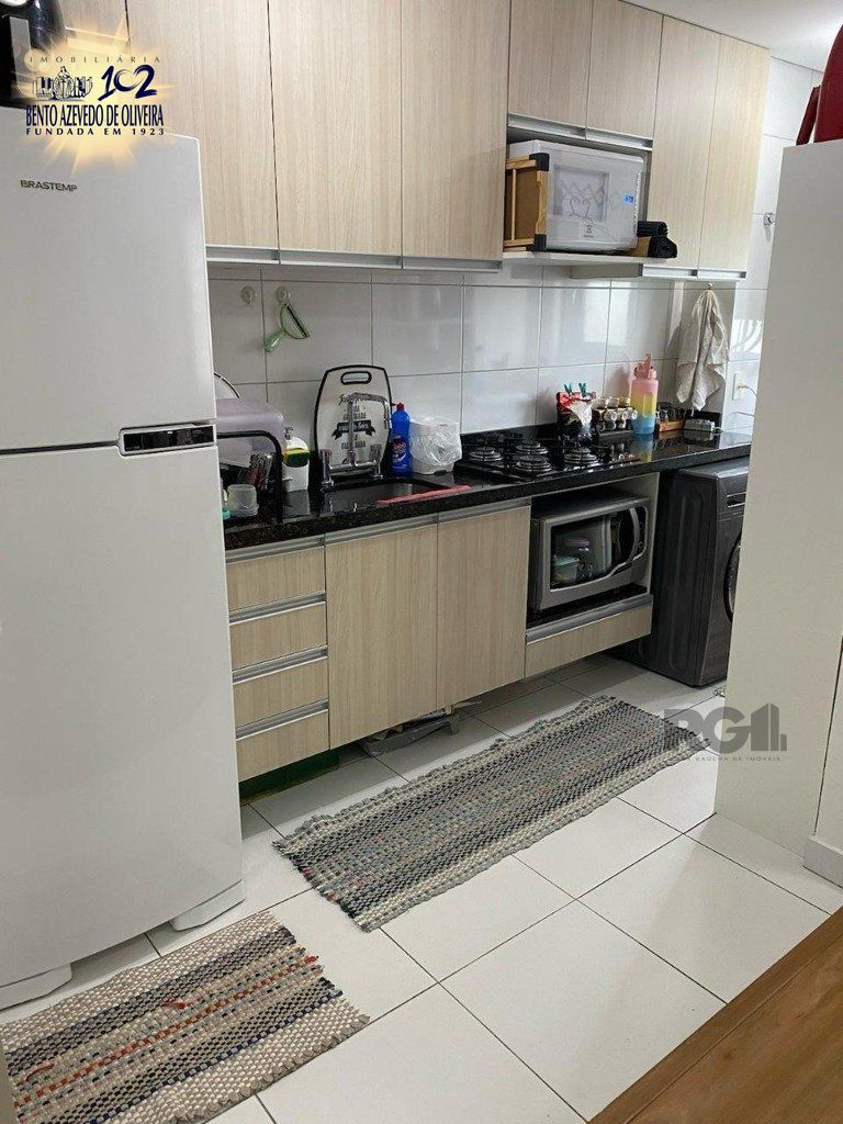 Apartamento, 2 quartos, 56 m² - Foto 13