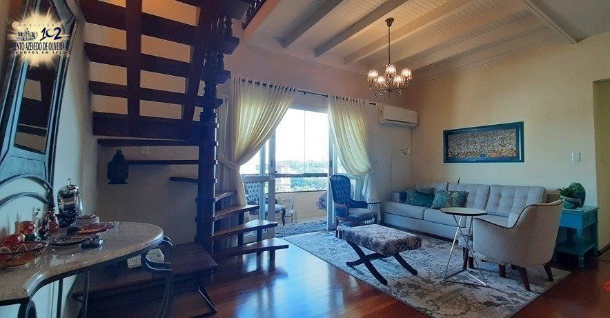 Cobertura, 2 quartos, 252 m² - Foto 4