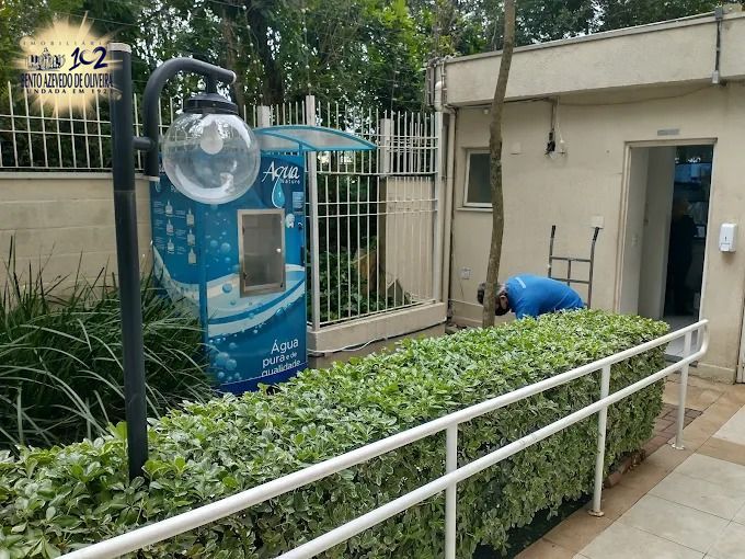 Apartamento, 3 quartos, 62 m² - Foto 4