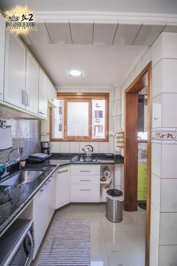 Apartamento, 2 quartos, 85 m² - Foto 12