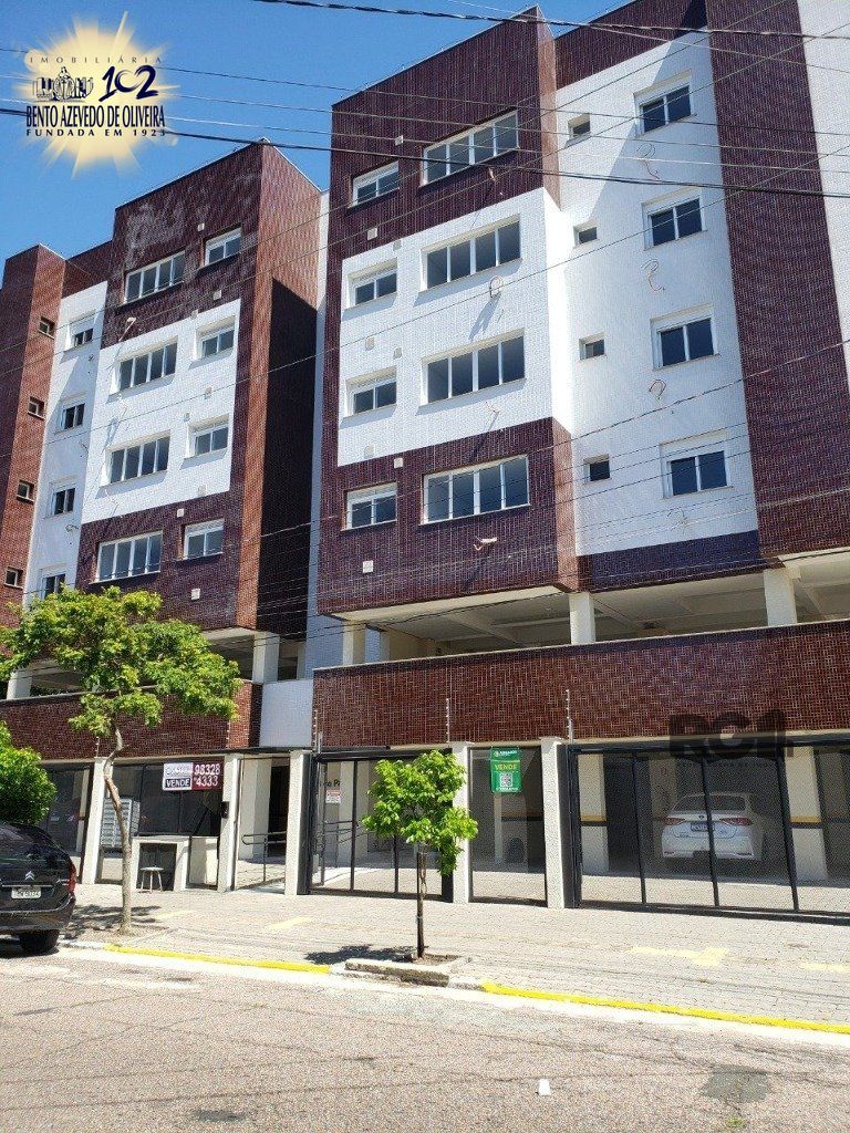 Apartamento, 2 quartos, 71 m² - Foto 1