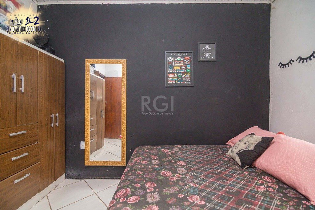 Casa, 2 quartos, 10 m² - Foto 27