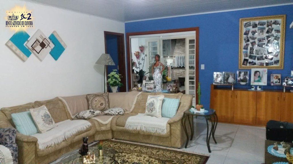 Casa, 5 quartos, 300 m² - Foto 8